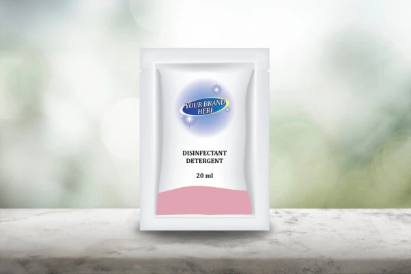 Disinfectant Detergent